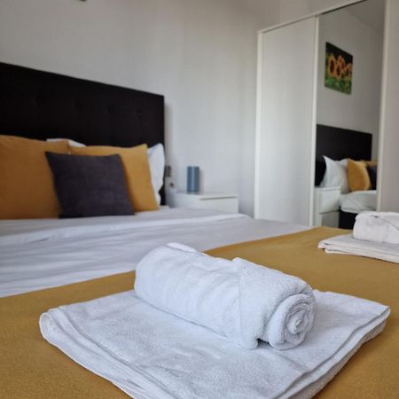 Vic Apartament Drobeta Turnu Severin Eksteriør billede