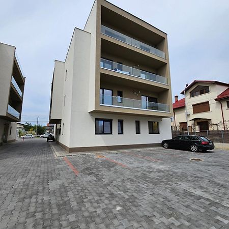 Vic Apartament Drobeta Turnu Severin Eksteriør billede