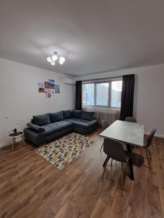Vic Apartament Drobeta Turnu Severin Eksteriør billede
