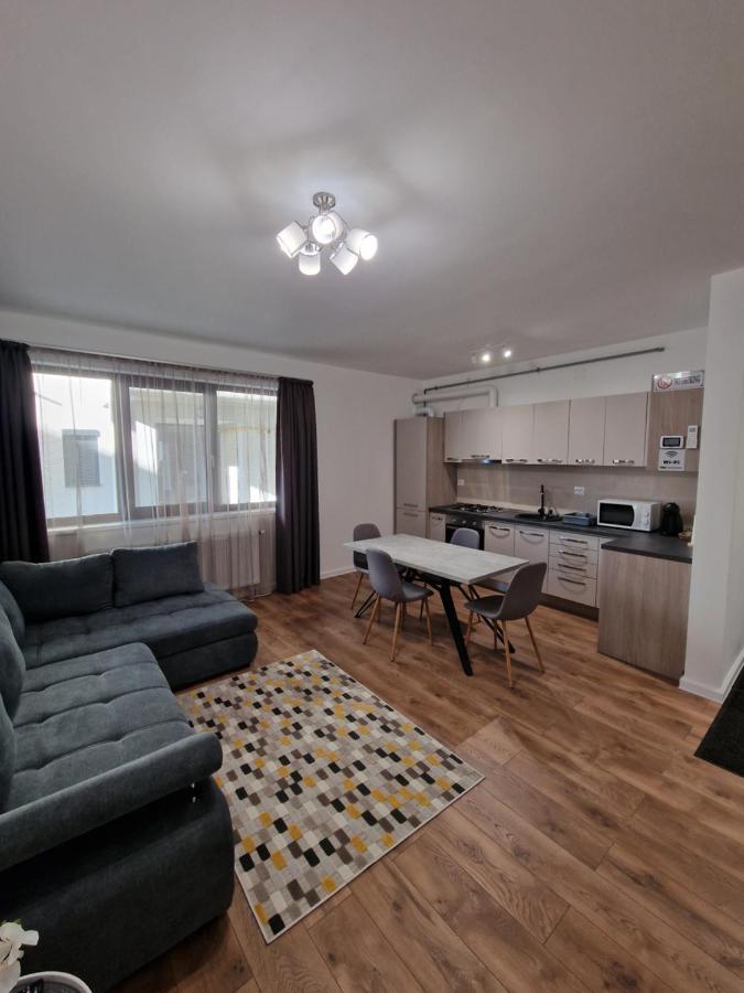 Vic Apartament Drobeta Turnu Severin Eksteriør billede